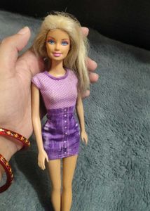 Dolls
