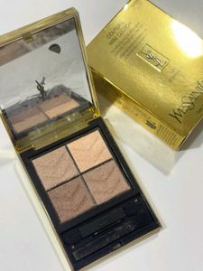 YSL Couture Mini Clutch Eyeshadow Palette