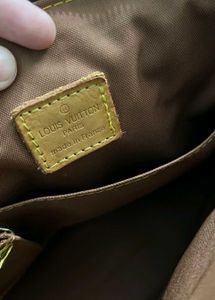Louis Vuitton Tivoli PM(1st Copy)