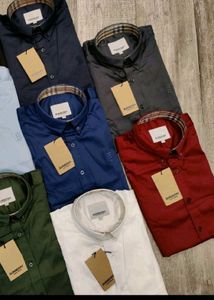 M to XXL All Size Available Slim Fit