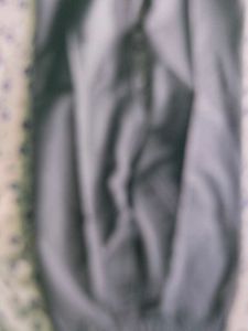 Gray Dress Pants