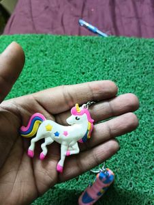 Cute Keychain Set