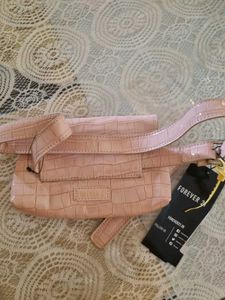 Forever 21 Sling Bag