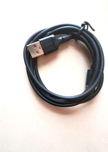 Black Colour Type C Cable