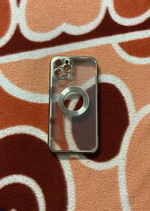 Apple Iphone 11 Pro Back Cover