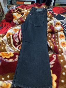 Straight Fit Jeans