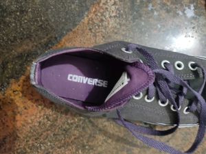 Converse All Star Low Top Sneakers