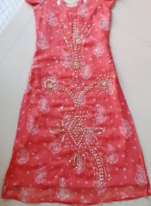 Beautiful Dress Set
