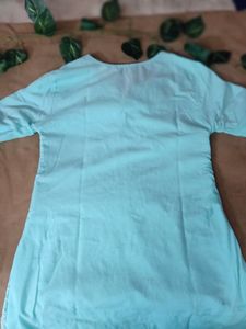 avaasa kurti 💙
