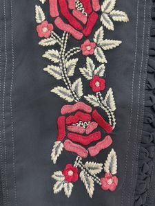 Chic Sleeveless Maxi Dress