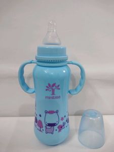 Minitiee Baby Feeding Bottle 9oz