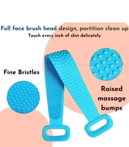 Trending Back Scrubber