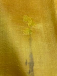 Price Drop - Baluchari Saree Golani Woven Palla
