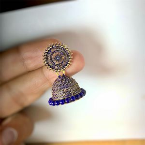 Jhumka Earrings for Women &amp; Girls