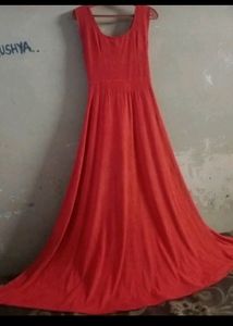 Gown