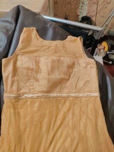 Long Gown