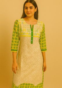 Buy Any Kurta For 300, All Fresh Pieces