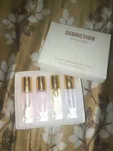Seduction Sensual Aura Perfume Set