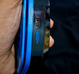 boAt Rockerz 510 Headphones.