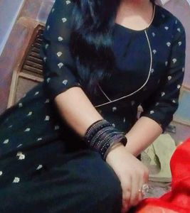Festive Gown