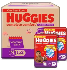 Huggies Diapers