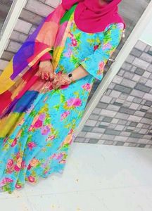 Floral With Formal