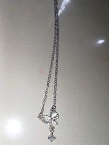 Bow Pendant 🎀