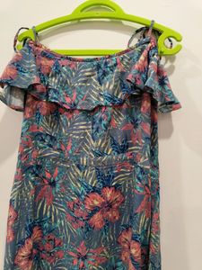 Beachwear Maxi Dress