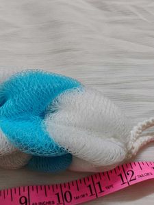 Body Loofah
