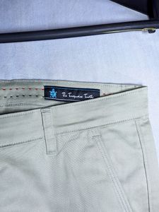 Trouser (men)