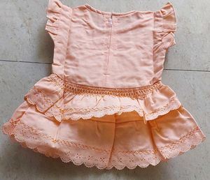 Cute Pack Of 4 New Outfit