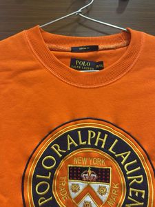 Polo Ralph Lauren Sweatshirt
