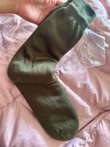 Fluffy Socks