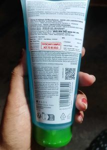 Bioderma Sebium Gel Moussant