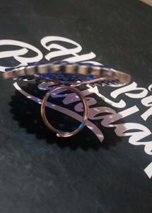 Big Size Ring