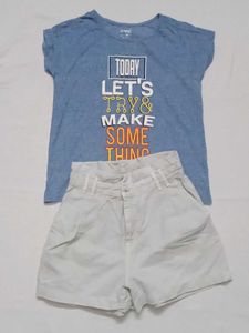 T-shirt