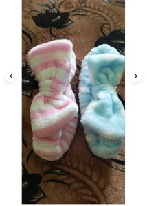 Cute Headbands - Set of 2
