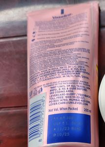 Vaseline Gluta Hya Serum-in-Lotion