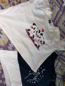 Tee Combo Of 4  For Donation