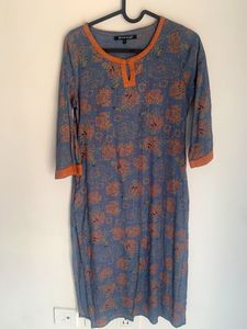 Melange Brand Xs Size Kurti