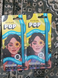 Sugar Pop Kajal
