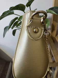 Bagcharm Chumbaak Sling Bag With Flaw