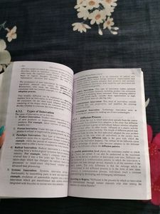 MBA 4th Semester Consumer Behaviour Book
