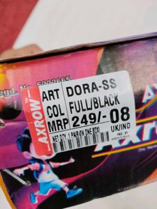 Black Knit Slip-On Boys Sneakers (CK)