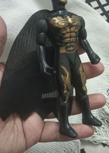 Batman Toy With Light