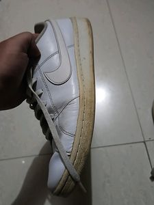Nike Court Royal Off White Sneakers