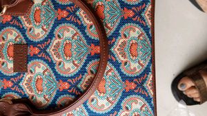 Stylish Zouk Handbag