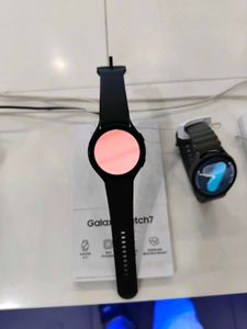 Samsung Galaxy Watch 4