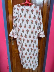Elegant 3pis Kurta Set