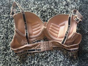 Plaid Sports Bras - Set of 3